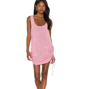 SNDYS Byron Mini Dress
